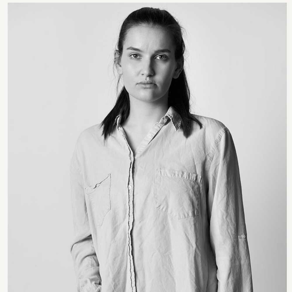 Meet your Posher, Alexandra